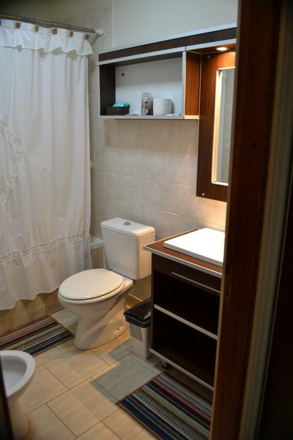 Apartamento Selknam Ushuaia Exterior foto